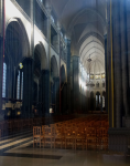 Cathedrale Notre-Dame-de-la-Treille II